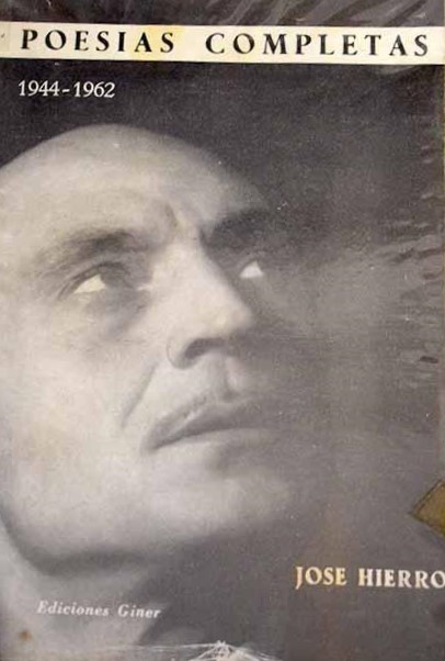 Poesías completas